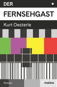 Produktbild: Der Fernsehgast