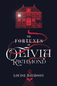 Produktbild: The Fortunes of Olivia Richmond