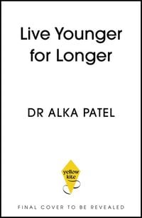 Produktbild: Live Younger for Longer