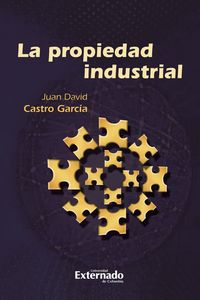 Produktbild: La propiedad industrial