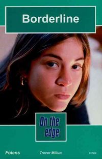 Produktbild: On the Edge: Level C Set 2 Book 2 Borderline