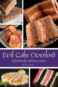 Produktbild: Evil Cake Overlord