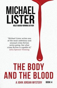 Produktbild: The Body and the Blood