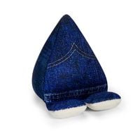 Produktbild: Plusheez Handykissen "Jeans"