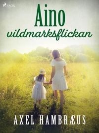 Produktbild: Aino - vildmarksflickan