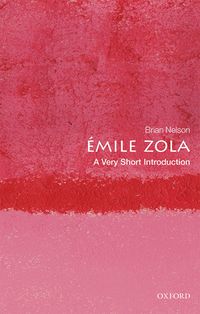 Produktbild: &Eacute;mile Zola
