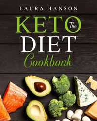 Produktbild: The Keto Diet Cookbook