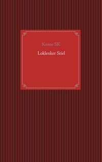 Produktbild: Loklenker Stiel