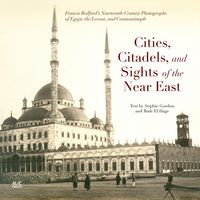 Produktbild: Cities, Citadels, and Sights of the Near East