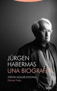 Produktbild: J&uuml;rgen Habermas : una biograf&iacute;a