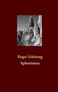 Produktbild: Aphorismen