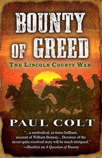 Produktbild: Bounty of Greed