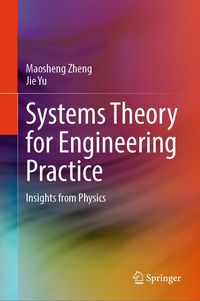 Produktbild: Systems Theory for Engineering Practice