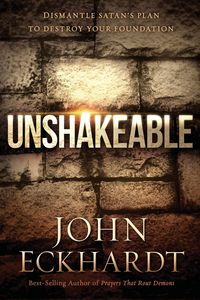 Produktbild: Unshakeable