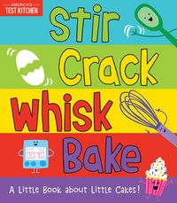 Produktbild: Stir Crack Whisk Bake