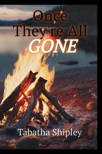Produktbild: Once They're All Gone