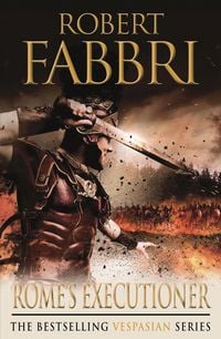 Produktbild: Rome's Executioner