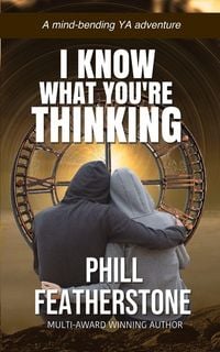 Produktbild: I Know What You're Thinking