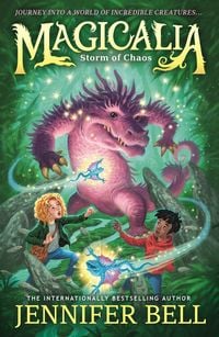 Produktbild: Magicalia: Storm of Chaos