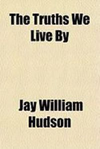 Produktbild: The Truths We Live by