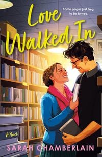 Produktbild: Love Walked In