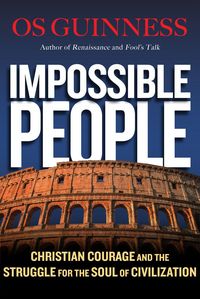 Produktbild: Impossible People