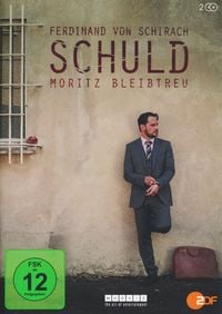 Produktbild: Schuld [2 DVDs]