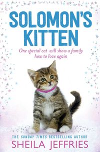 Produktbild: Solomon's Kitten