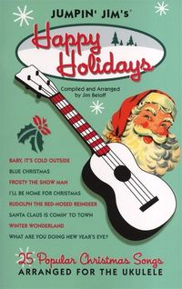Produktbild: Jumpin' Jim's Happy Holidays