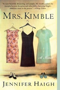 Produktbild: Mrs. Kimble