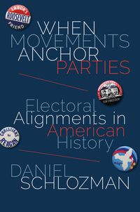 Produktbild: When Movements Anchor Parties
