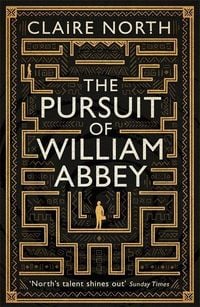 Produktbild: The Pursuit of William Abbey