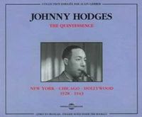 Produktbild: Hodges, J: Quintessence 1928-194