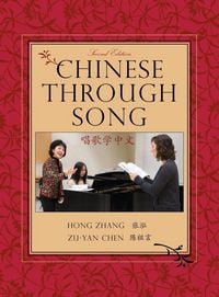 Produktbild: Chinese through Song