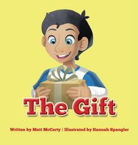 Produktbild: The Gift