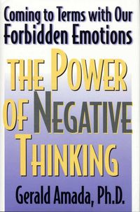 Produktbild: The Power of Negative Thinking