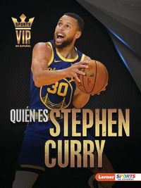 Produktbild: Qui&eacute;n Es Stephen Curry (Meet Stephen Curry)