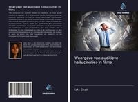 Produktbild: Weergave van auditieve hallucinaties in films