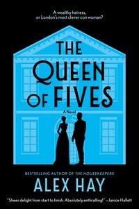 Produktbild: The Queen of Fives