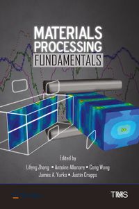 Produktbild: Materials Processing Fundamentals