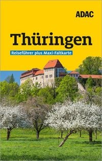Produktbild: Th&uuml;ringen