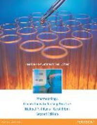 Produktbild: Pharmacology: Pearson New International Edition