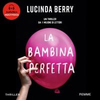 Produktbild: La bambina perfetta