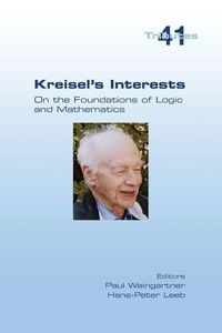 Produktbild: Kreisel's Interests