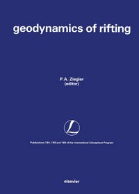 Produktbild: Geodynamics of Rifting