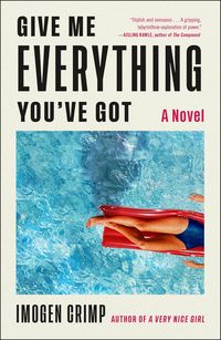 Produktbild: Give Me Everything You've Got