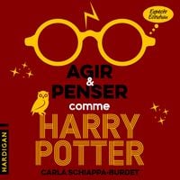 Produktbild: Agir et penser comme Harry Potter