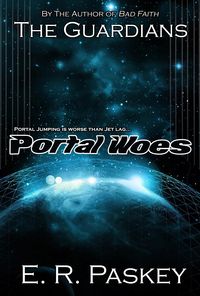 Produktbild: Portal Woes (The Guardians: Book 2)