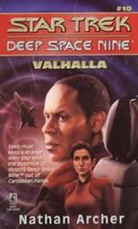 Produktbild: Valhalla