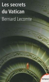 Produktbild: Les secrets du Vatican